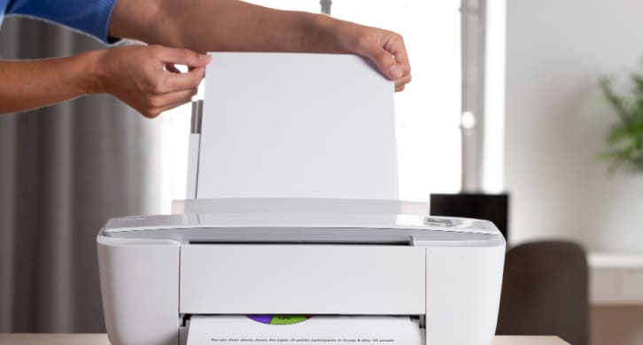 Slow Printing Issues